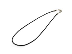 Collar caucho individual 